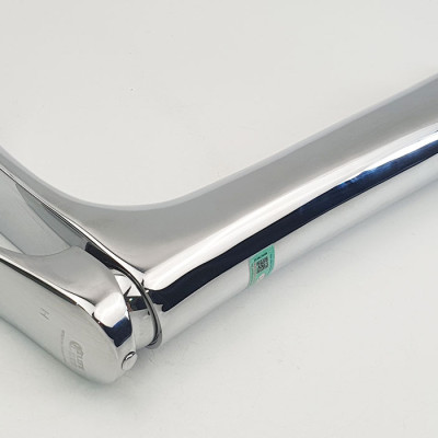 Vòi Lavabo Điếu Nóng Lạnh Eurolife EL-ROS03