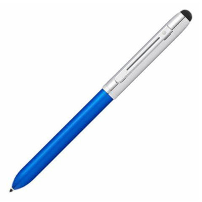 Bút Ký Doanh Nhân CEO Sheaffer Quattro E8937354 Cao Cấp Màu Xanh Dương