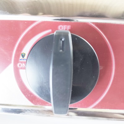 Bếp gas để bàn công suất lớn Namilux NA-688DSM (HP) (HÀNG CHÍNH HÃNG)