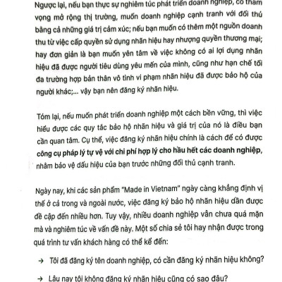 Tôi Đi Bảo Hộ Thương Hiệu