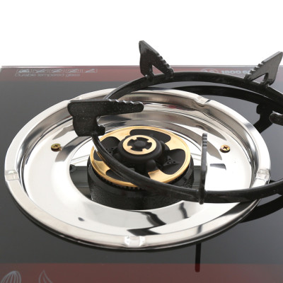 Bếp Gas Dương Đơn Mặt Kính Sunhouse SHB212KG - Hàng chính hãng