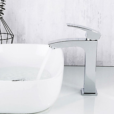 VÒI LAVABO CAO NHẬP KHẨU NGA CAO CẤP GAPPO G1007-72 - HÀNG CHÍNH HÃNG