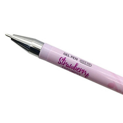 Bút Gel 0.38 mm - Deli CG53-PR