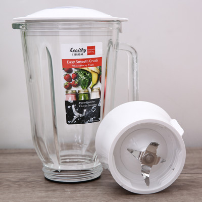 Máy xay sinh tố Panasonic MX-MG5351WRA - Hàng Chính Hãng - Chỉ Giao Hồ Chí Minh