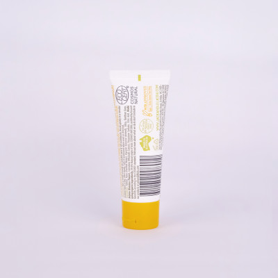 Kem đánh răng hữu cơ cho bé Jack N