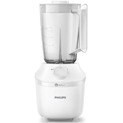 Máy Xay Sinh Tố Philips HR2041/30 (450W) - Hàng Chính Hãng