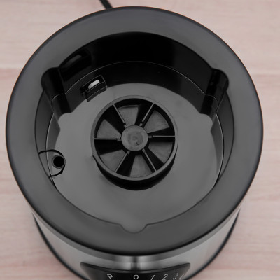 Máy xay sinh tố cối thủy tinh Kangaroo KGBL600X - Hàng chính hãng