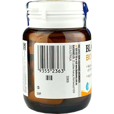 Viên uống Blackmores Bio C 1000mg tăng cường sức đề kháng - Hàng chính hãng