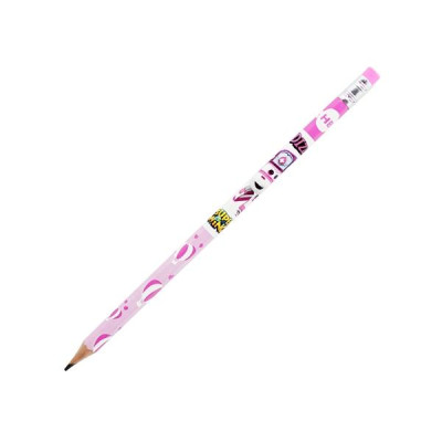 Bút Chì Deli EU53400