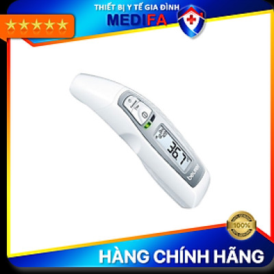 Nhiệt Kế Điện Tử Đo Tai, Trán Beurer Ft65