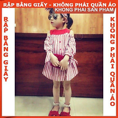 Rập giấy mã R273 (BẢN VẼ)