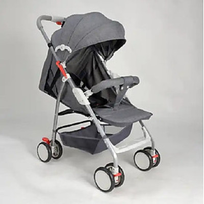 Xe đẩy cho bé du lịch A2 - Khung cao cấp siêu nhẹ, gấp gọn, bảo hành 12 tháng chính hãng