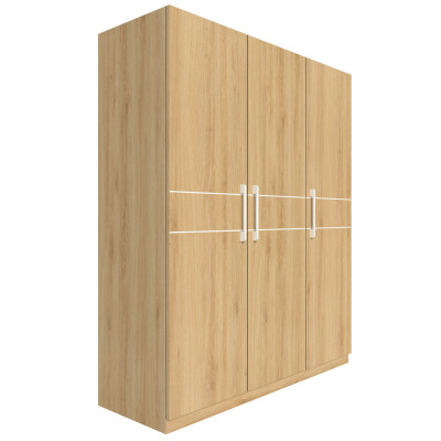 Tủ Áo FT111N (120cm x 200cm)