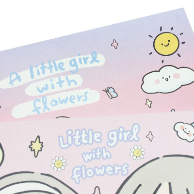 Tập Vẽ Sibbil - 10 Trang 80gsm - Masterart SB1