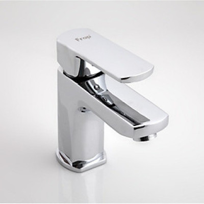vòi chậu lavabo nóng lạnh Frap F1064-Hàng chính hãng