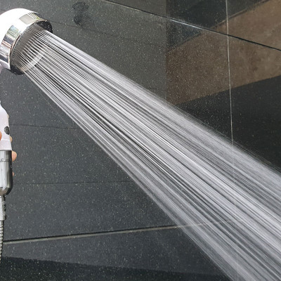 Tay sen siêu tăng áp lõi lọc Nano Eurolife EL-H109-N (Trắng bạc)