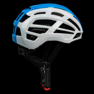 Nón Bảo Hiểm Xe Đạp Thể Thao Nam Nữ HOSS ATB25 siêu nhẹ thoáng khí đường trường