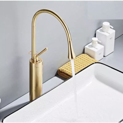 Vòi Lavabo Nóng Lạnh Juno Sofa Nhiều Màu 