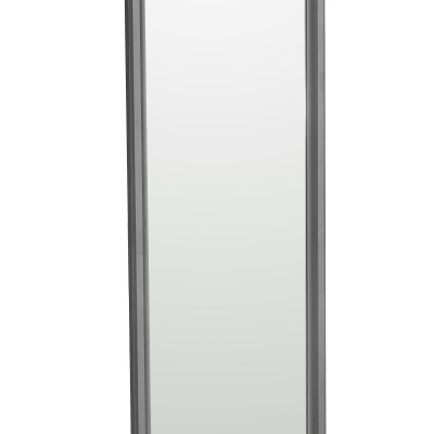 Phụ kiện của tủ áo - Gương âm tủ ray giảm chấn mã GW016 thương hiệu Gerari