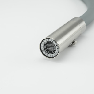 Vòi bếp nóng lạnh cao cấp GAPPO G4398-55 Chính hãng 