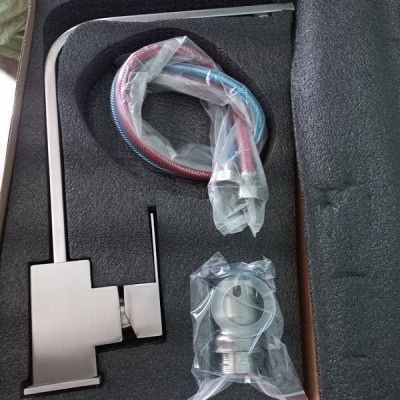 Combo Chậu Rửa  Chén Đúc Inox  304 Kích Thước 1000x480 ,Vòi Rửa Chén,Rổ Đa Năng, Bình Xà Phòng