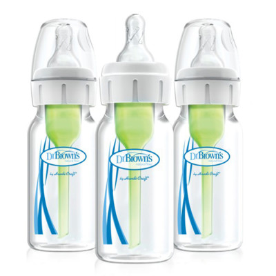 Bộ 3 Bình Sữa Options Dr.Brown