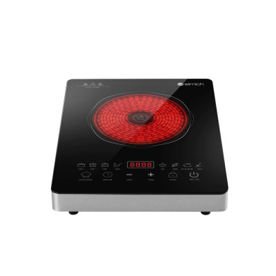Bếp hồng ngoại đơn Elmich IFE-8906 - Hàng chính hãng