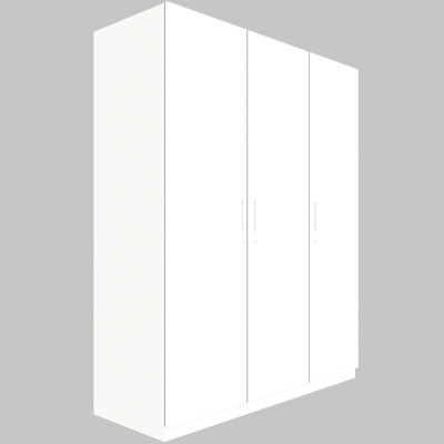 Tủ Áo FT121 (160cm x 200cm)