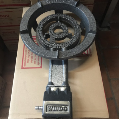 Bếp gas công nghiệp WINDO (260C) _ Hàng Chính Hãng