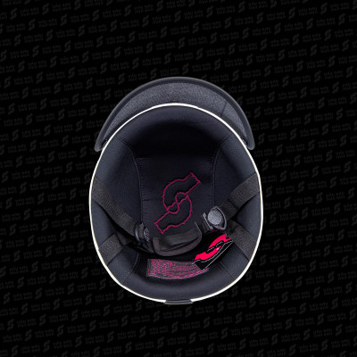 ƯU ĐÃI  -Mũ bảo hiểm lỗ thông gió chính hãng NÓN SƠN ATG-TR002