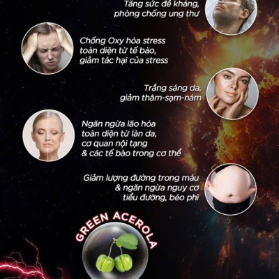 DMAXX thức uống bổ sung vitamin năng lượng không đường DAMODE 82 gói màu đỏ mỗi gói 2,2gr