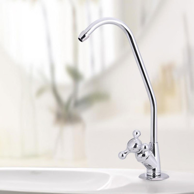 Vòi nước dành cho máy RO, UF, Nano Eurolife EL-RT01