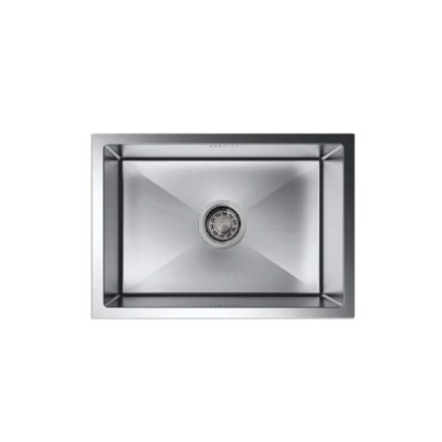 Chậu Rửa Chén Carysil IA-MQ3 - Inox 304 - Hàng Chính Hãng
