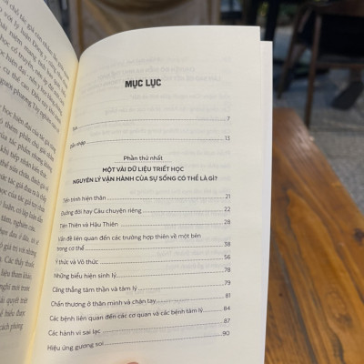 GIẢI MÃ CƠN ĐAU – Lắng nghe thông điệp của cơ thể từ các cơn đau nhức – Michel Odoul – Phạm Văn Tuân dịch – Nhã Nam – NXB Dân Trí (Bìa mềm)