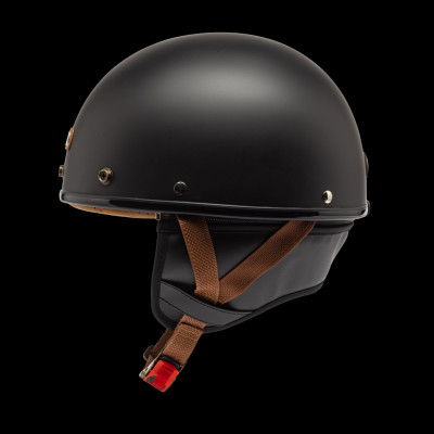 Mũ Bảo Hiểm Nửa Đầu BULLDOG PUG