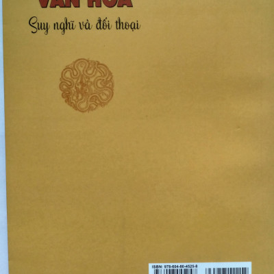 Mấy vấn đề Văn hóa - Suy nghĩ và đối thoại
