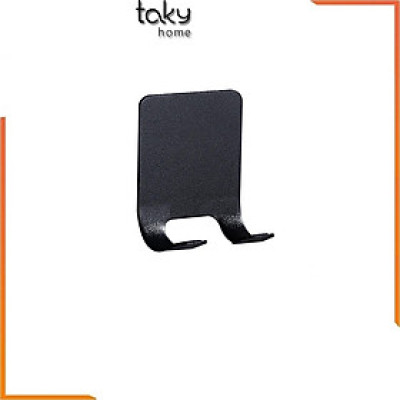 Giá Treo Cây Cạo Râu Cho Nam Phòng Vệ Sinh, Móc Treo Tường Đa Năng, Chắc Chắn, Sang Trọng. TakyHome 2011Bac