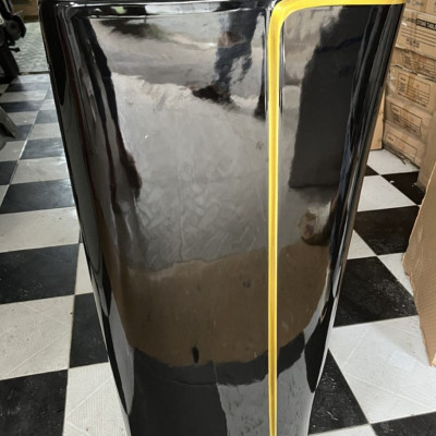 Bồn lavabo Juno Sofa mẫu đứng mới nhất hiện nay kích thước 42 x 35 x 84cm