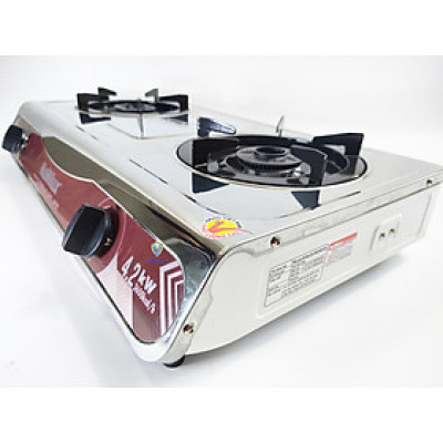 Bếp gas để bàn công suất lớn Namilux NA-688DSM (HP) (HÀNG CHÍNH HÃNG)