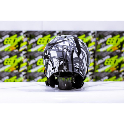 Mũ Xe Đạp, Thể Thao EGO EB-5 - GARA20