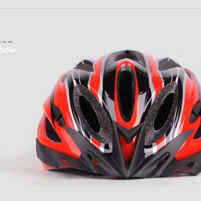 Mũ bảo hiểm Musion dành cho xe đạp, kiểu dáng trẻ trung cho cả nam và nữ, nhiều màu sắc lựa chọn