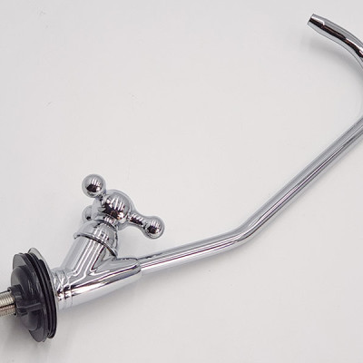 Vòi nước dành cho máy RO, UF, Nano Eurolife EL-RT01