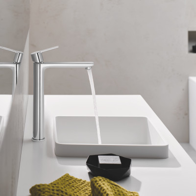 Vòi Chậu GROHE LINEARE Size XL - 23405001