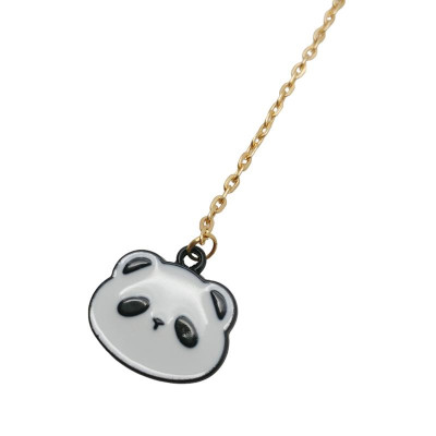 Thước Kẻ Panda 15 cm - WanLongDa YML-1679-15CM