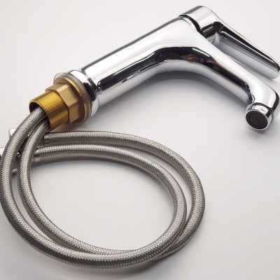 Bộ 2 Dây cấp Lavabo nóng lạnh Eurolife EL-X24