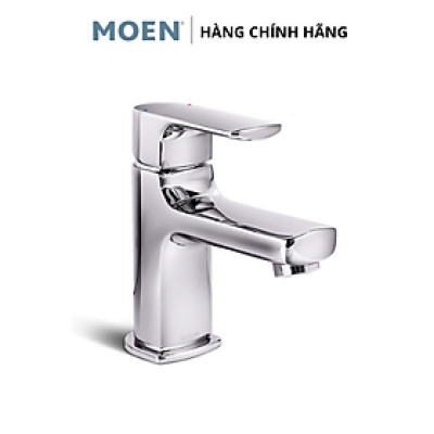 Bộ Vòi Lavabo Nóng Lạnh MOEN V21121 (HÀNG CHÍNH HÃNG)
