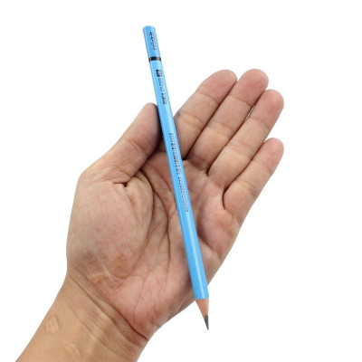 Bút Chì Gỗ 2B Colokit GP-C003 (Mẫu Màu Giao Ngẫu Nhiên)