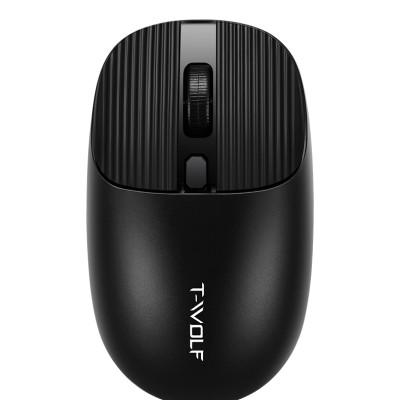 Chuột Không Dây T-Wolf Q19 - Hàng Chính Hãng