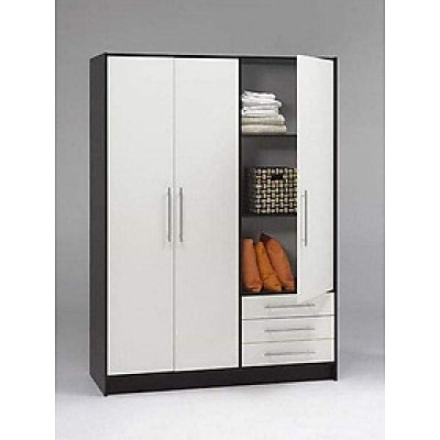 Tủ quần áo hiện đại cánh mở-HC-258