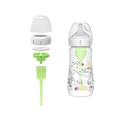 [ WB91009 ] Bình sữa Dr.Brown